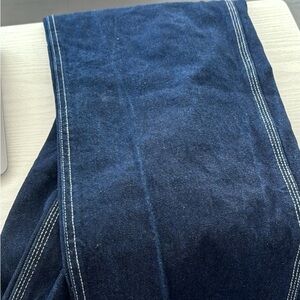 Denim jeans size 10